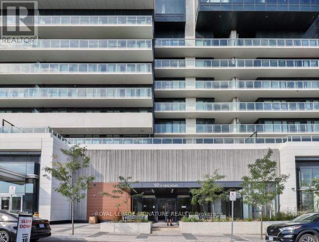 3205 - 50 O'neill Road, Toronto, Ontario  M3C 0R1 - Photo 1 - C12414960