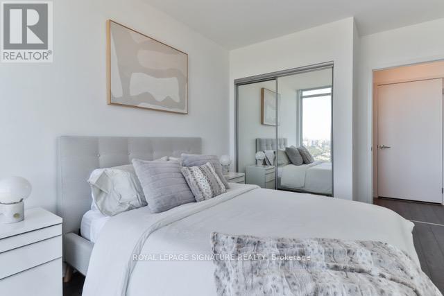 3205 - 50 O'neill Road, Toronto, Ontario  M3C 0R1 - Photo 14 - C12414960