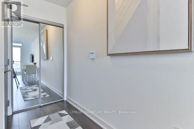 3205 - 50 O'neill Road, Toronto, Ontario  M3C 0R1 - Photo 3 - C12414960