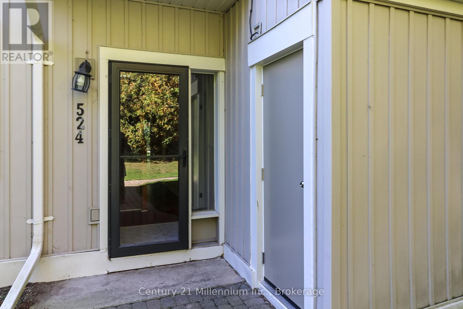 524 OXBOW CRESCENT, Collingwood, Ontario