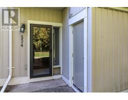 524 OXBOW CRESCENT, Collingwood, Ontario