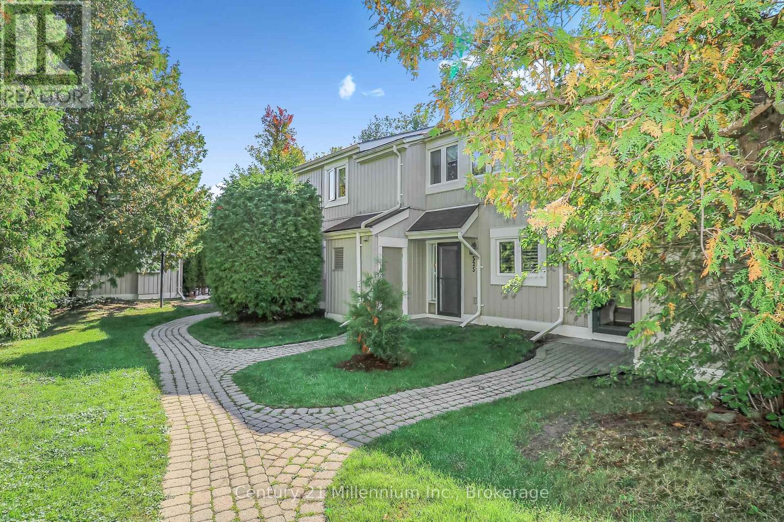 524 Oxbow Crescent, Collingwood, Ontario  L9Y 5B4 - Photo 3 - S12415080