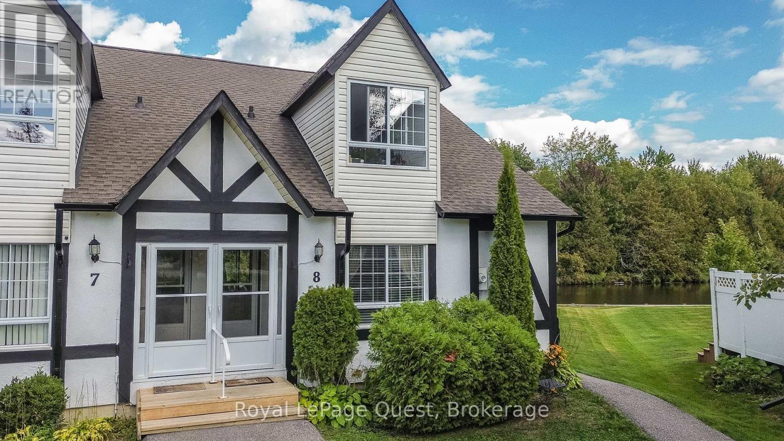 8 - 81 LAGUNA PARKWAY, Ramara, Ontario