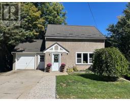 304 NAPIER STREET, Brockton, Ontario