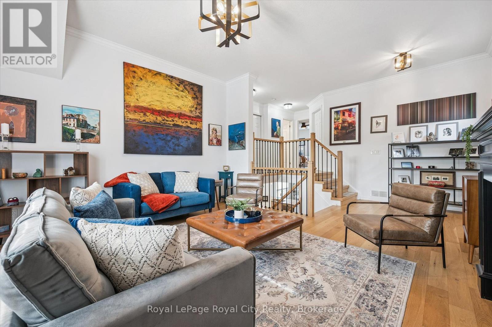 678 Mortimer Drive, Cambridge, Ontario  N3H 5R6 - Photo 26 - X12415115