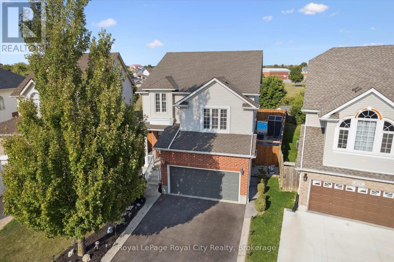 678 Mortimer Drive, Cambridge, Ontario  N3H 5R6 - Photo 47 - X12415115