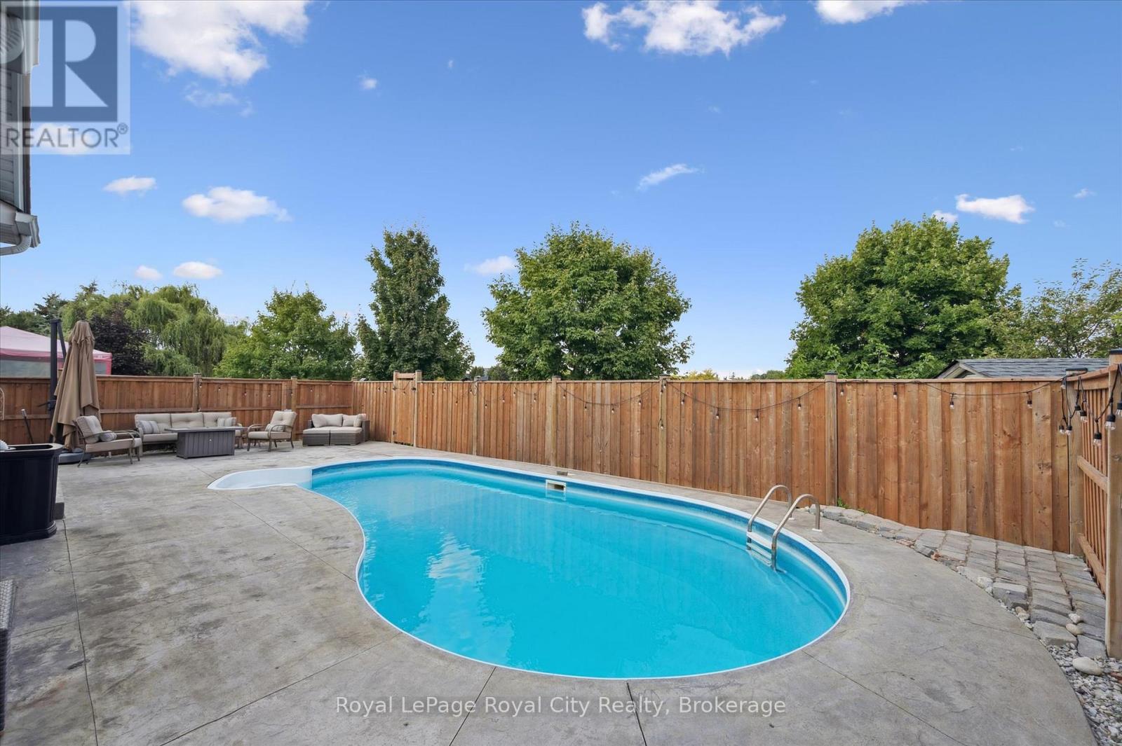678 Mortimer Drive, Cambridge, Ontario  N3H 5R6 - Photo 45 - X12415115