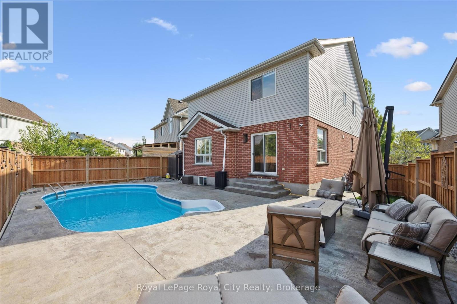 678 Mortimer Drive, Cambridge, Ontario  N3H 5R6 - Photo 43 - X12415115