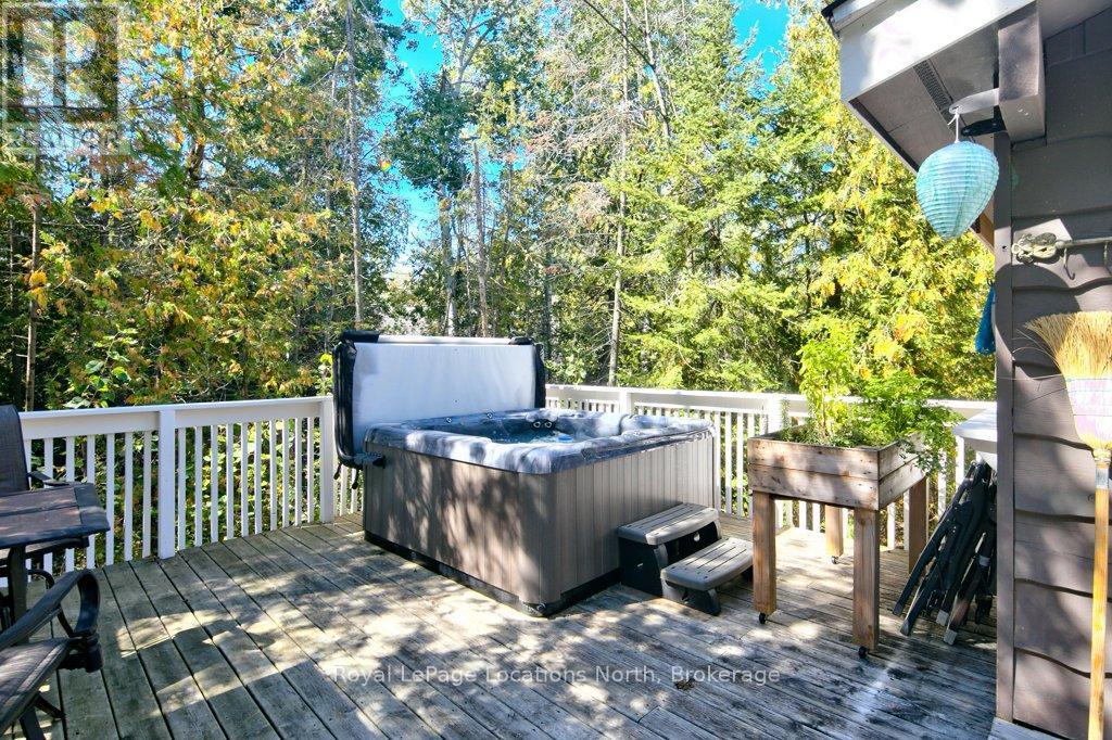 112 Cameron Street, Blue Mountains, Ontario  N0H 2P0 - Photo 22 - X12415157