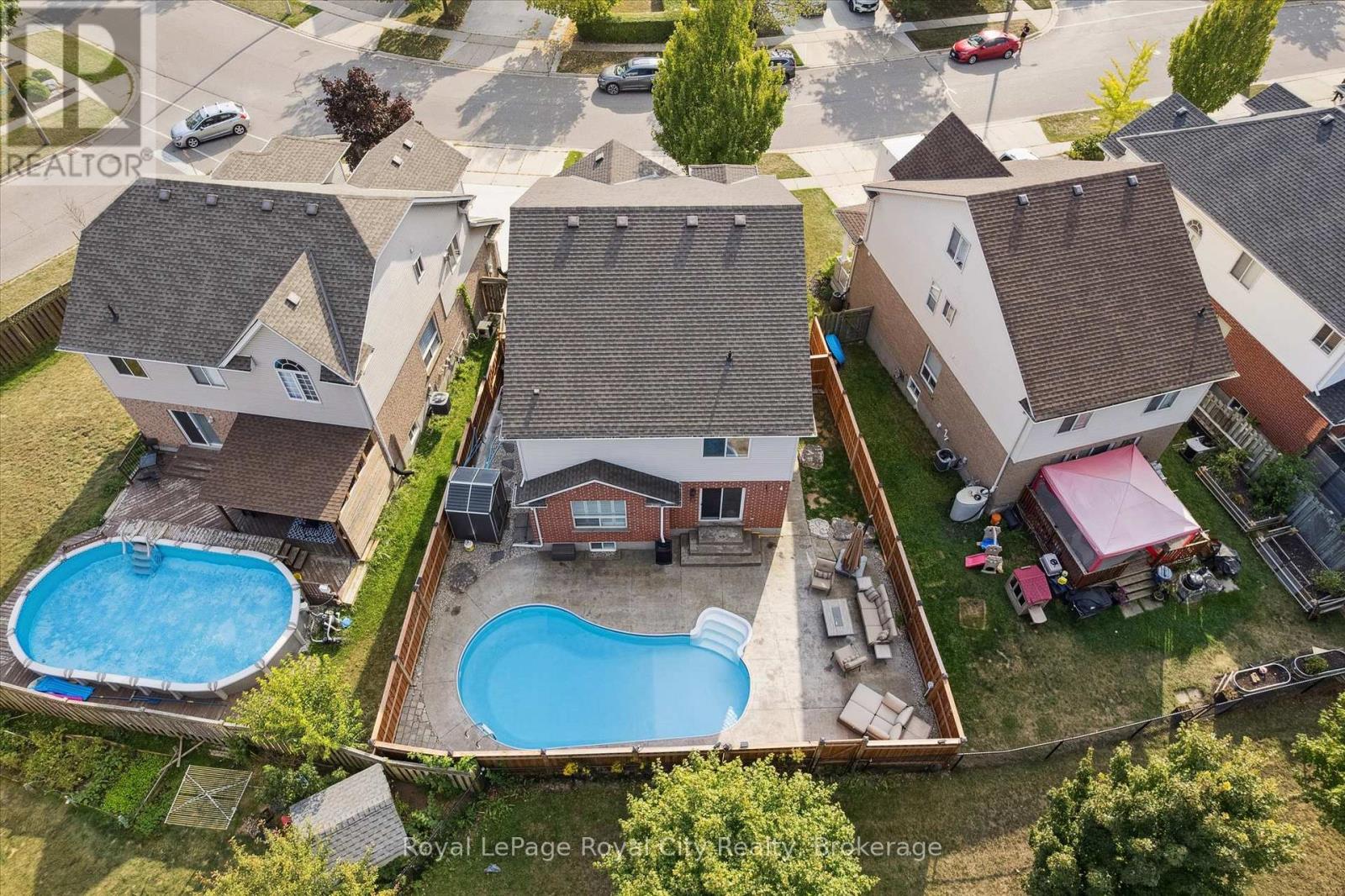 678 Mortimer Drive, Cambridge, Ontario  N3H 5R6 - Photo 50 - X12415115