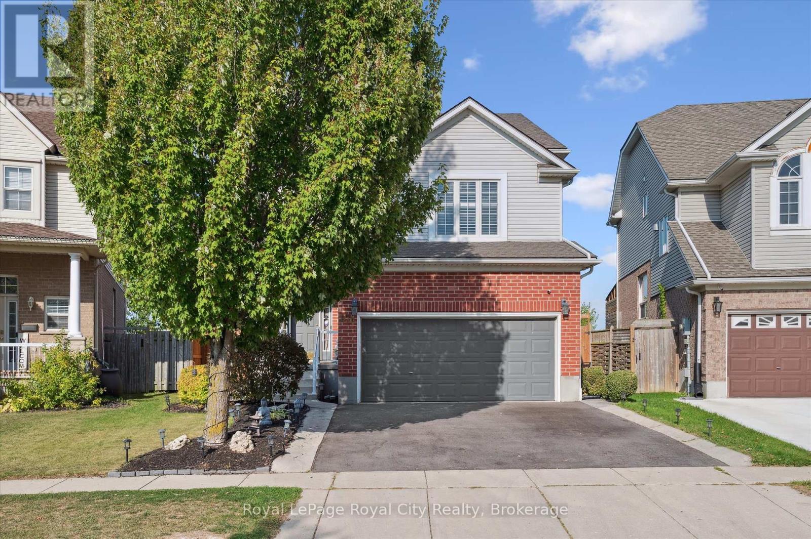 678 MORTIMER DRIVE, Cambridge, Ontario