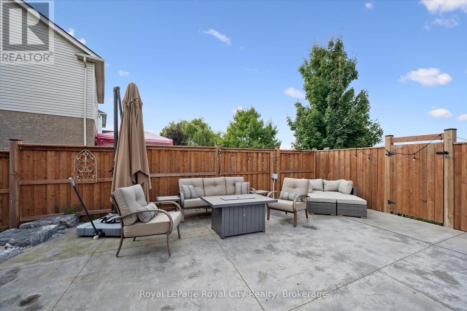 678 Mortimer Drive, Cambridge, Ontario  N3H 5R6 - Photo 46 - X12415115