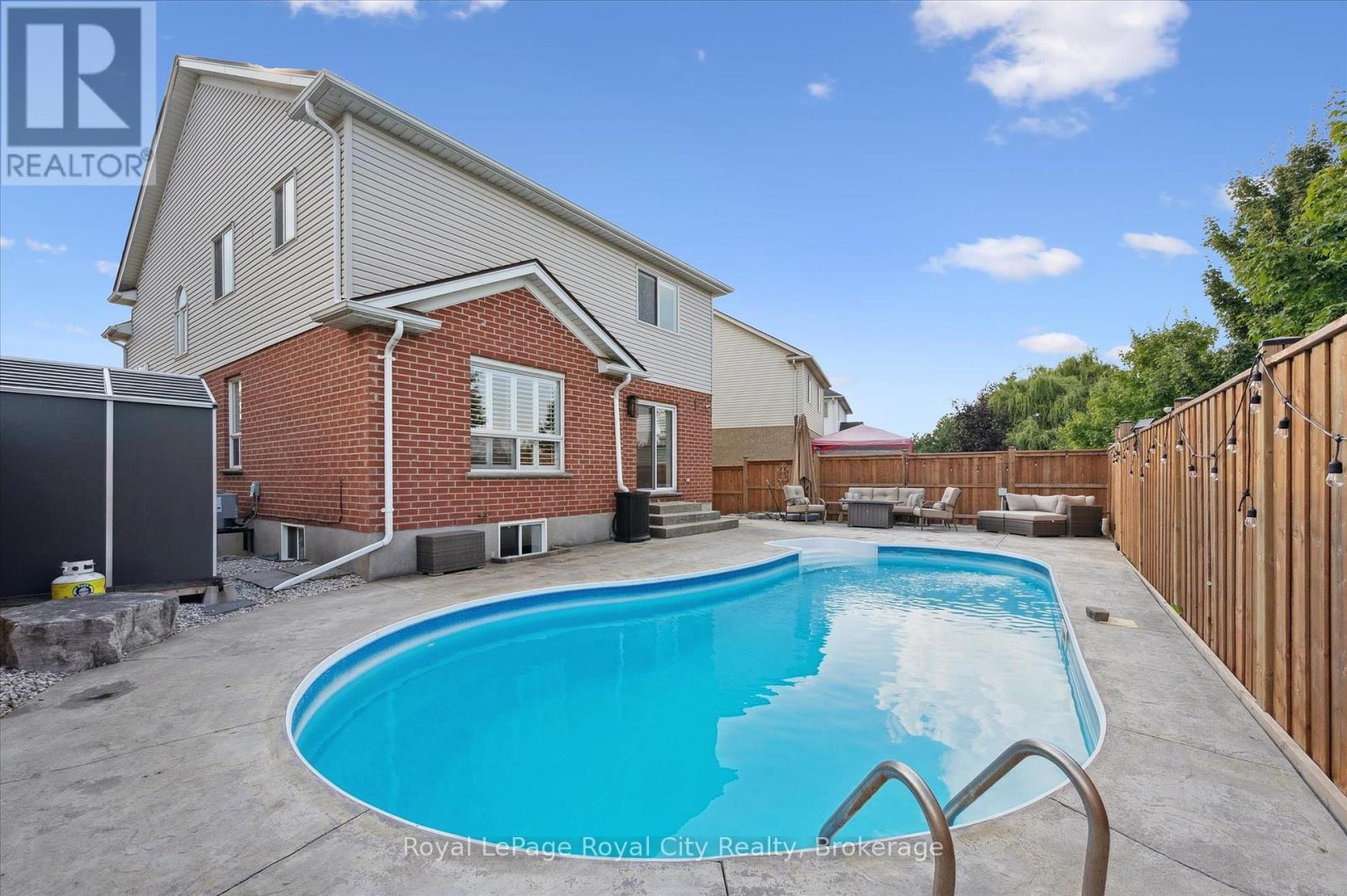 678 Mortimer Drive, Cambridge, Ontario  N3H 5R6 - Photo 44 - X12415115