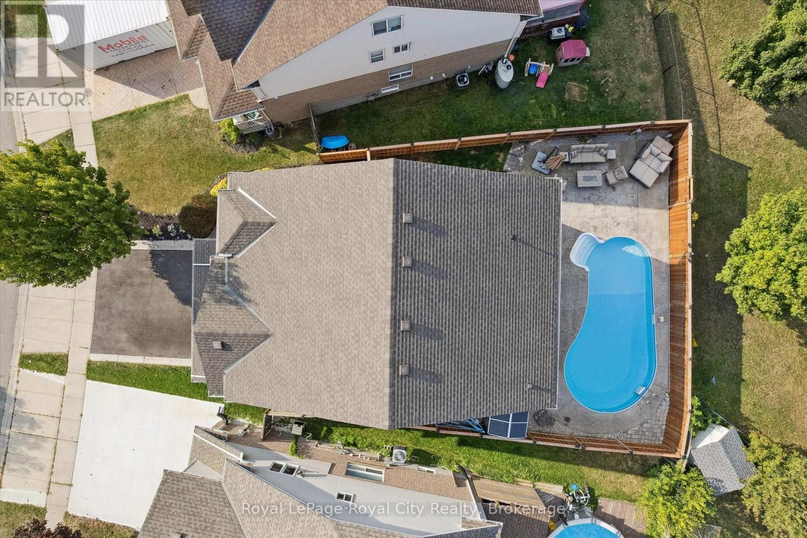 678 Mortimer Drive, Cambridge, Ontario  N3H 5R6 - Photo 49 - X12415115