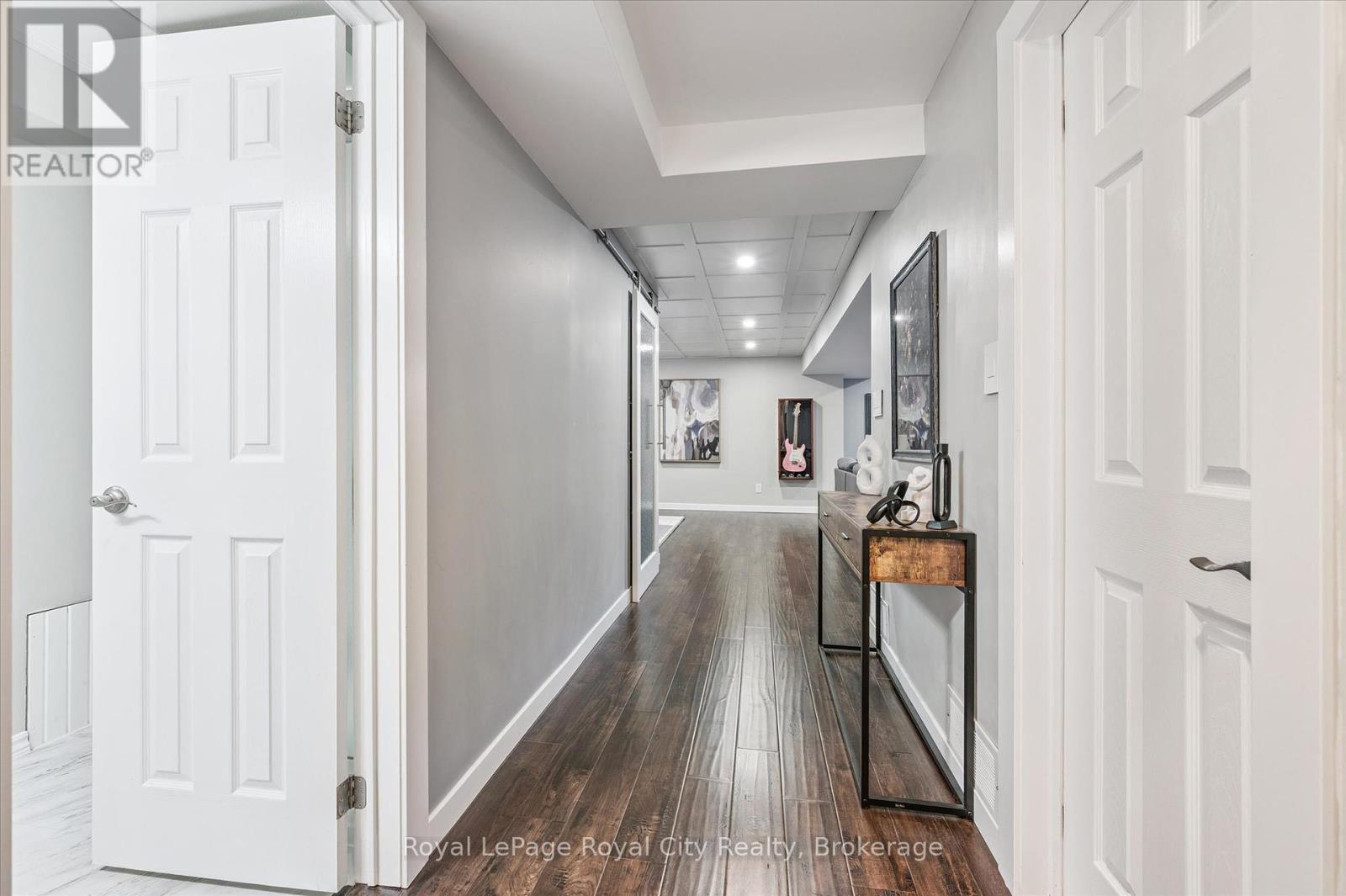 678 Mortimer Drive, Cambridge, Ontario  N3H 5R6 - Photo 38 - X12415115