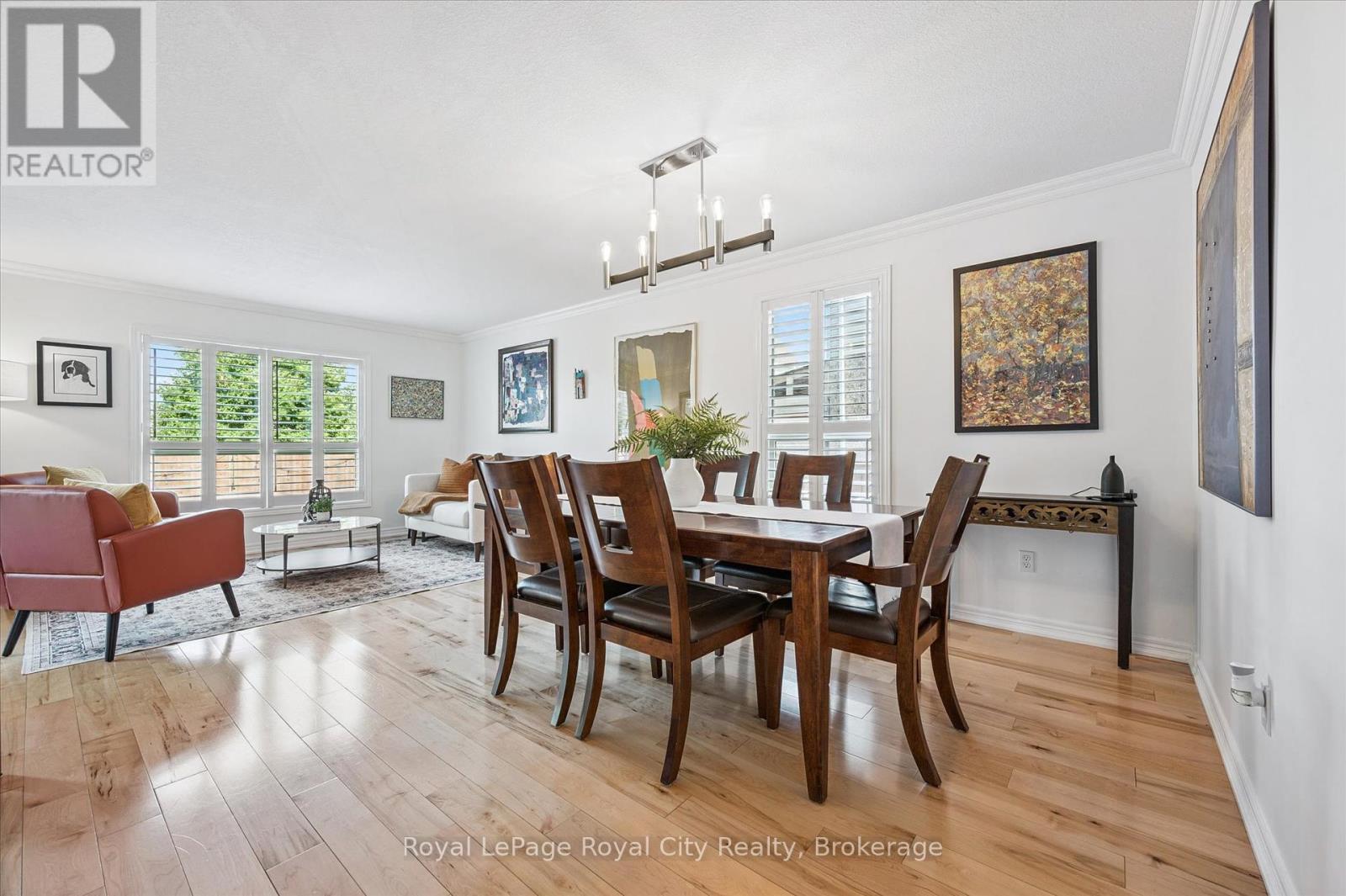 678 Mortimer Drive, Cambridge, Ontario  N3H 5R6 - Photo 8 - X12415115