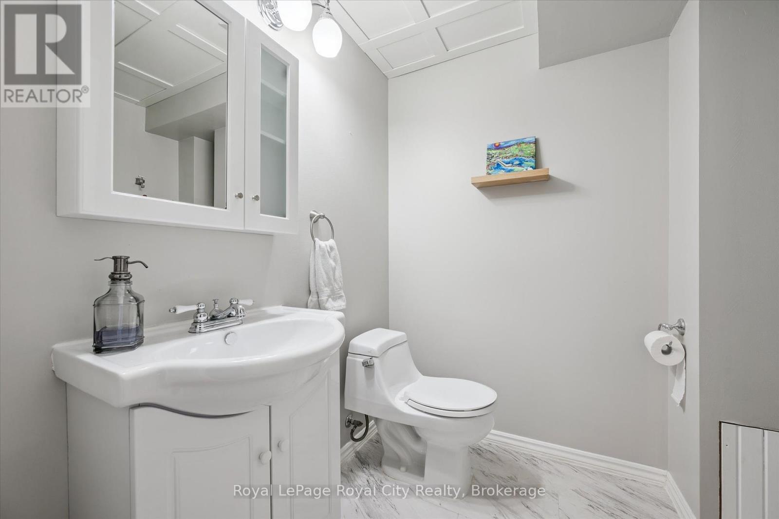 678 Mortimer Drive, Cambridge, Ontario  N3H 5R6 - Photo 39 - X12415115