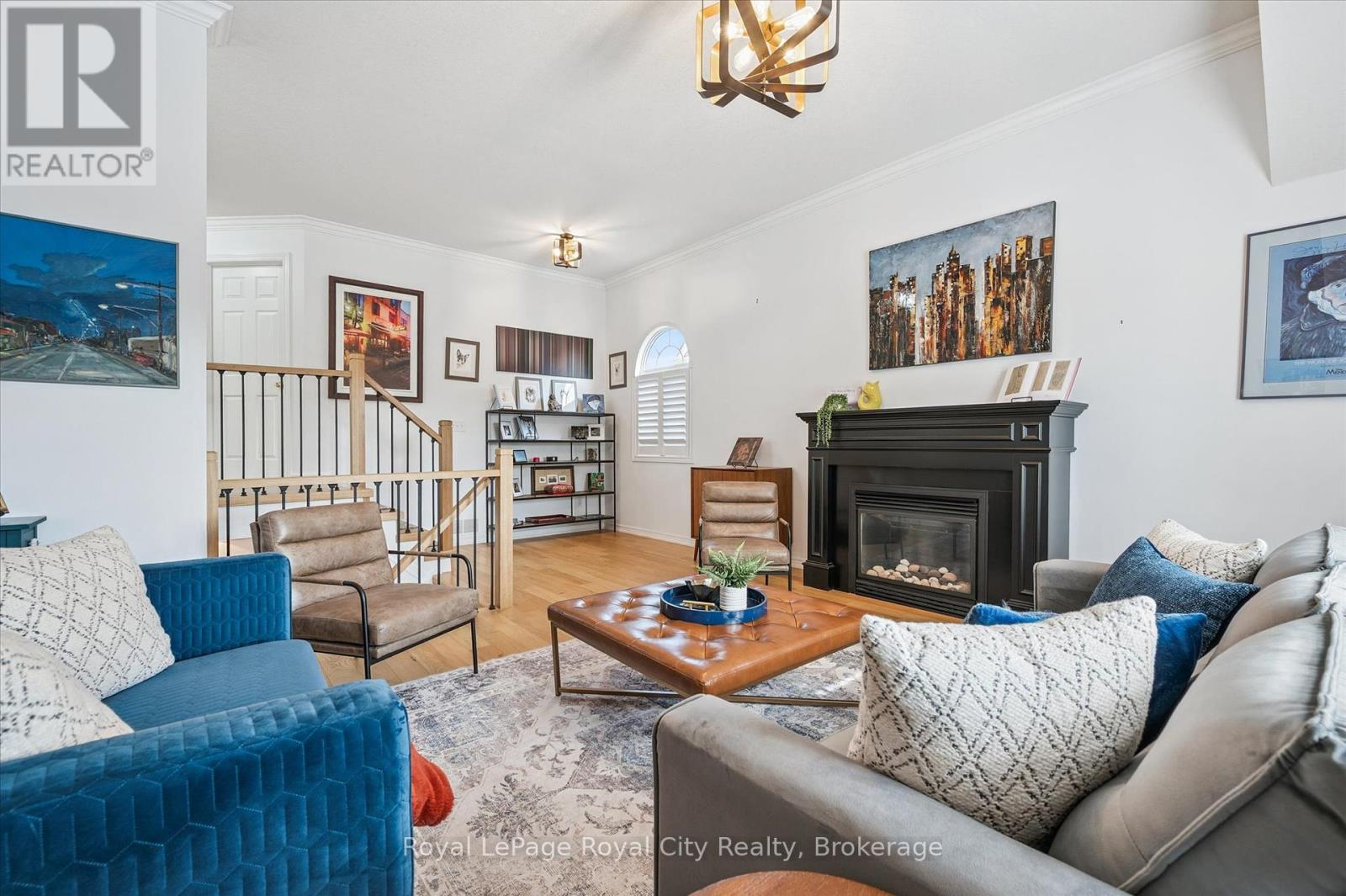 678 Mortimer Drive, Cambridge, Ontario  N3H 5R6 - Photo 25 - X12415115