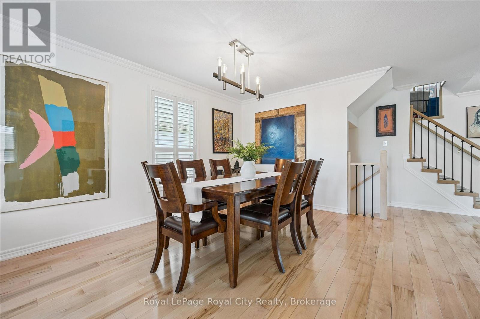 678 Mortimer Drive, Cambridge, Ontario  N3H 5R6 - Photo 9 - X12415115