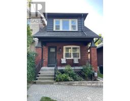 11 DENTON AVENUE, Toronto, Ontario