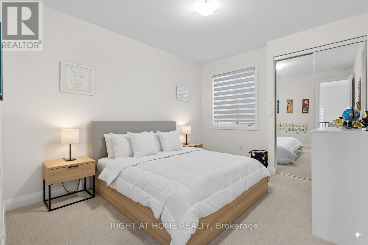 17 Kilmarnock Crescent, Whitby, Ontario  L1P 0E8 - Photo 25 - E12414946