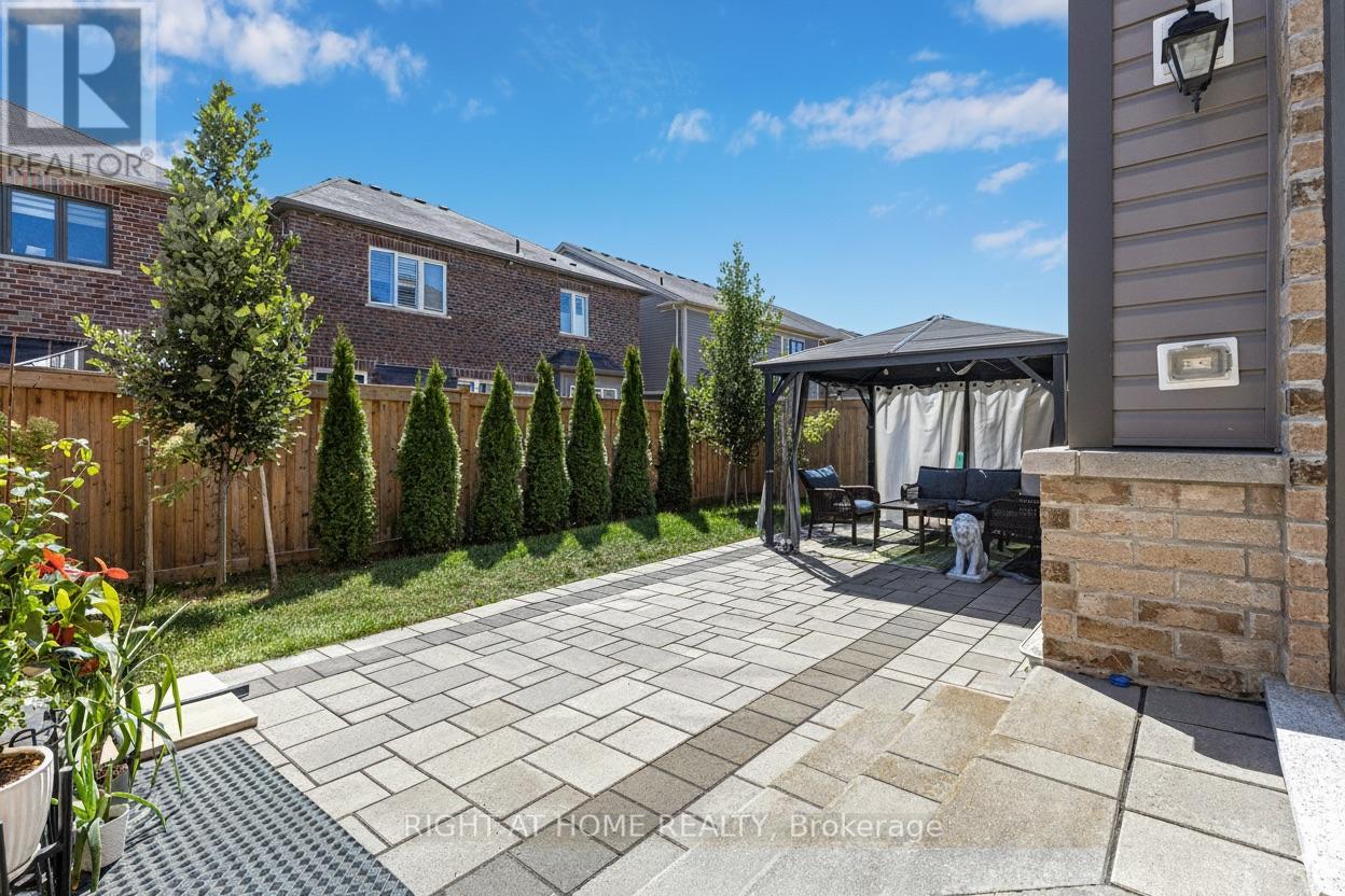17 Kilmarnock Crescent, Whitby, Ontario  L1P 0E8 - Photo 34 - E12414946