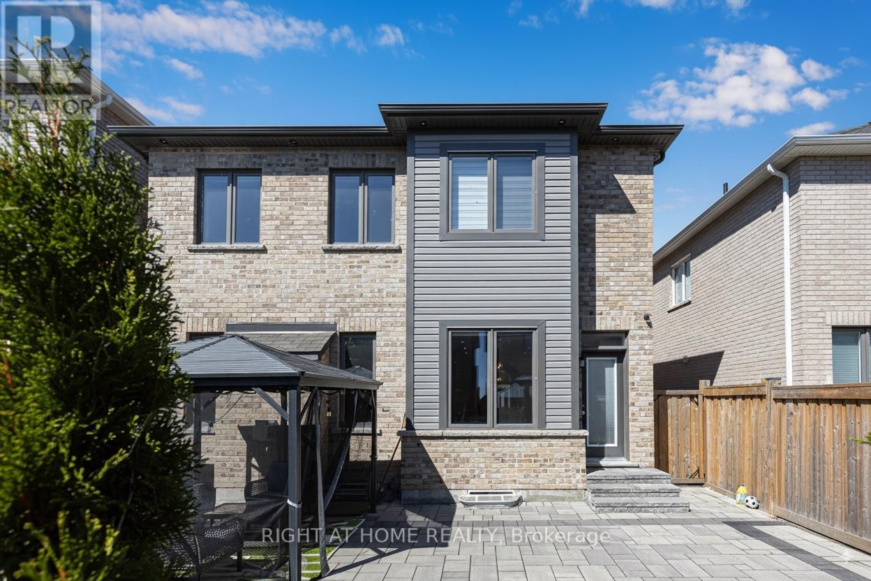 17 Kilmarnock Crescent, Whitby, Ontario  L1P 0E8 - Photo 35 - E12414946
