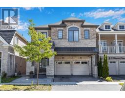 17 KILMARNOCK CRESCENT, Whitby, Ontario