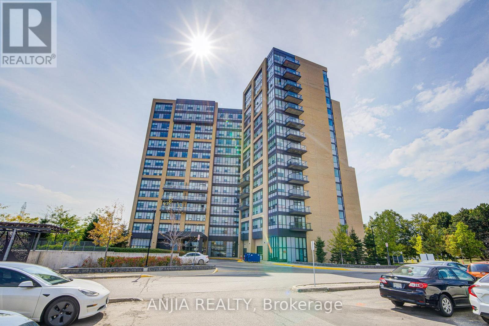 1213 - 1028 MCNICOLL AVENUE, Toronto, Ontario