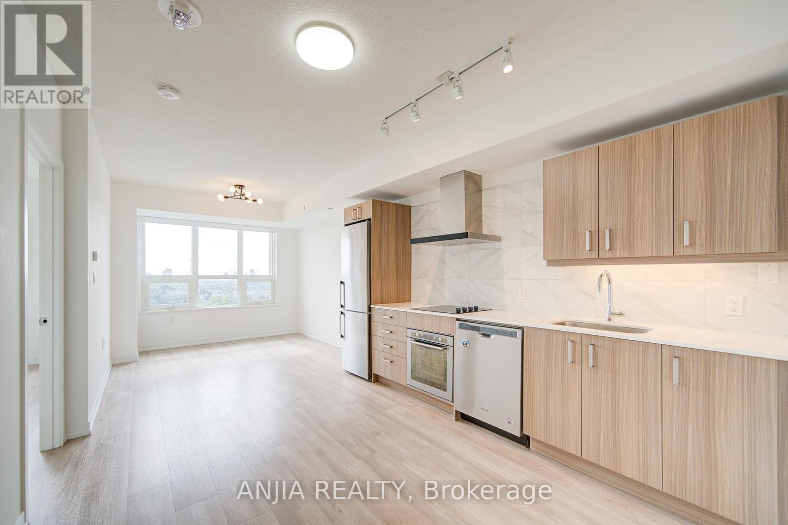 1213 - 1028 Mcnicoll Avenue, Toronto, Ontario  M1W 0B5 - Photo 12 - E12414957
