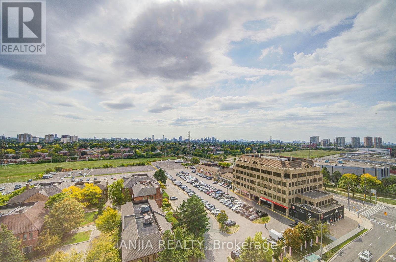 1213 - 1028 Mcnicoll Avenue, Toronto, Ontario  M1W 0B5 - Photo 32 - E12414957