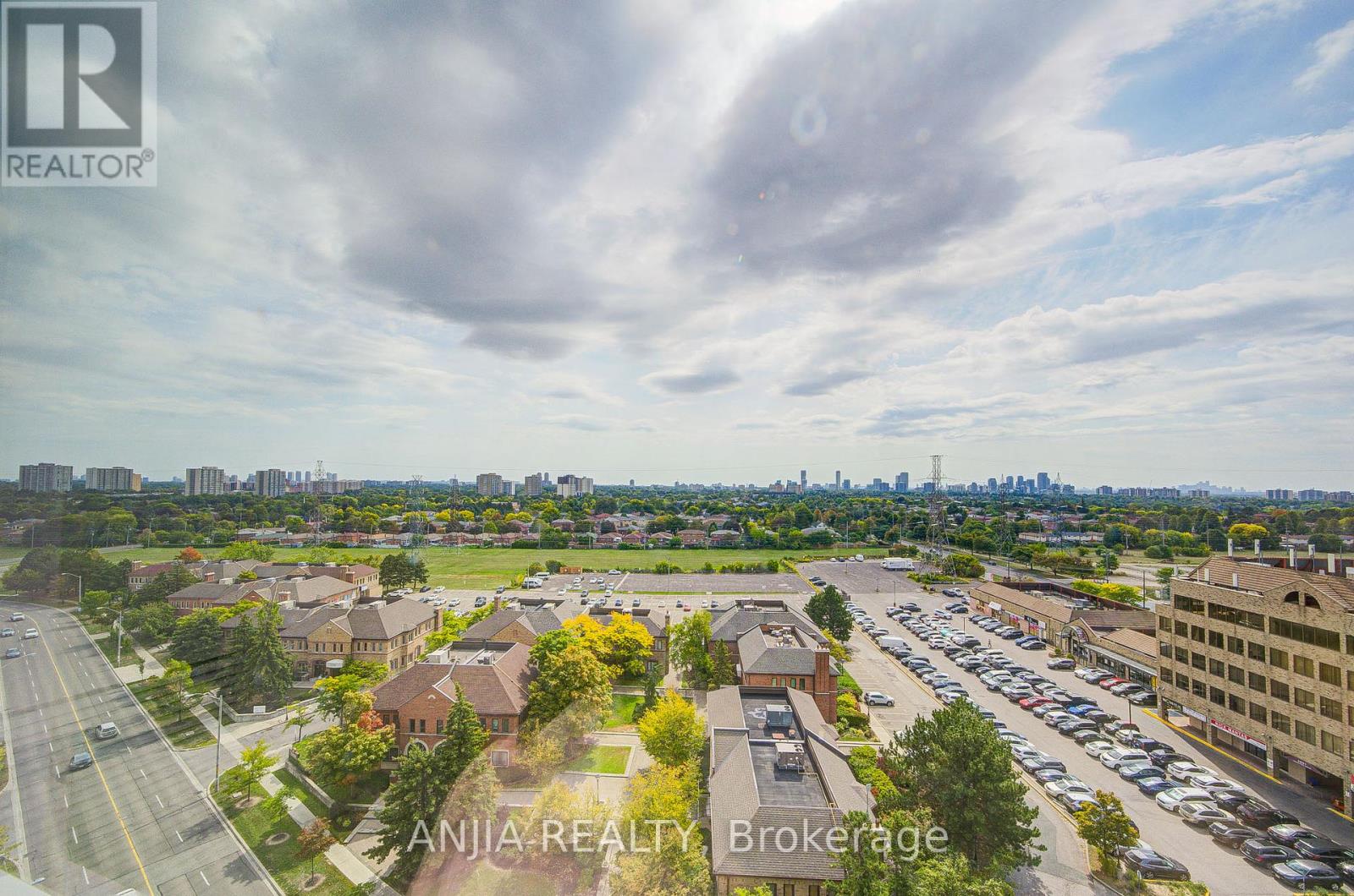 1213 - 1028 Mcnicoll Avenue, Toronto, Ontario  M1W 0B5 - Photo 33 - E12414957