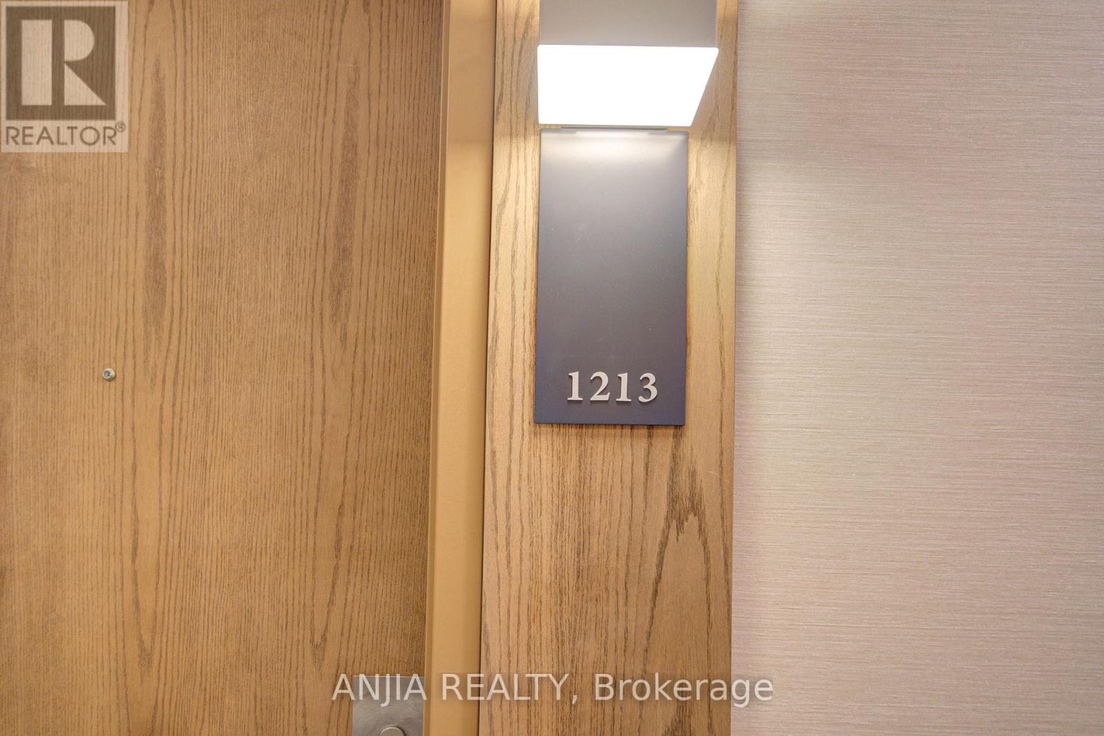 1213 - 1028 Mcnicoll Avenue, Toronto, Ontario  M1W 0B5 - Photo 5 - E12414957