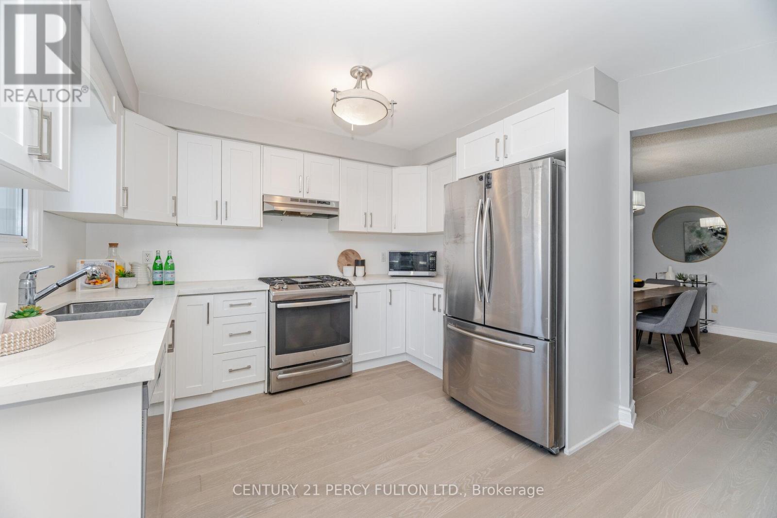 14 Keeble Crescent, Ajax, Ontario  L1T 3R8 - Photo 12 - E12414958