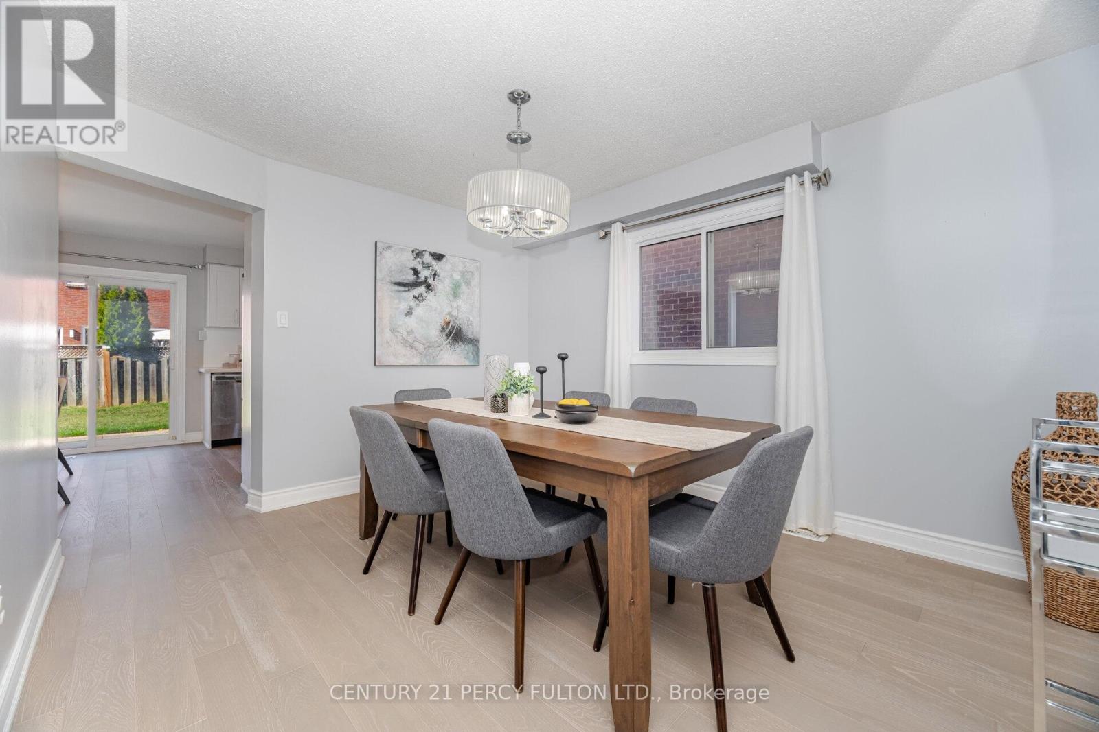 14 Keeble Crescent, Ajax, Ontario  L1T 3R8 - Photo 14 - E12414958