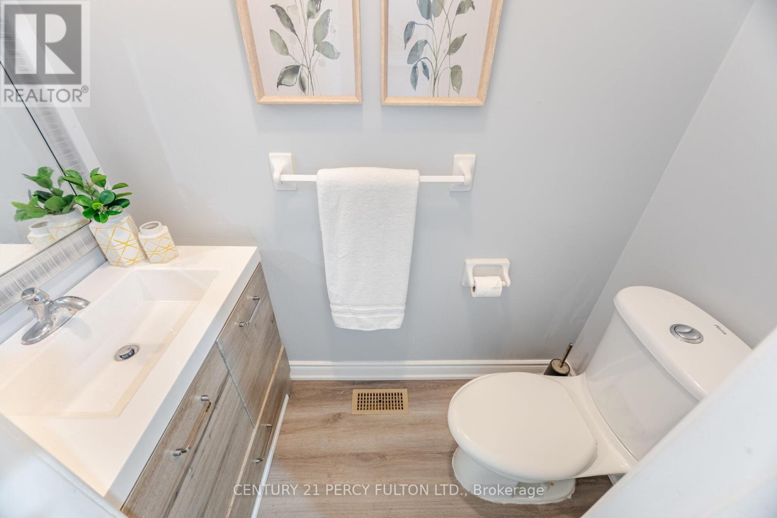 14 Keeble Crescent, Ajax, Ontario  L1T 3R8 - Photo 15 - E12414958