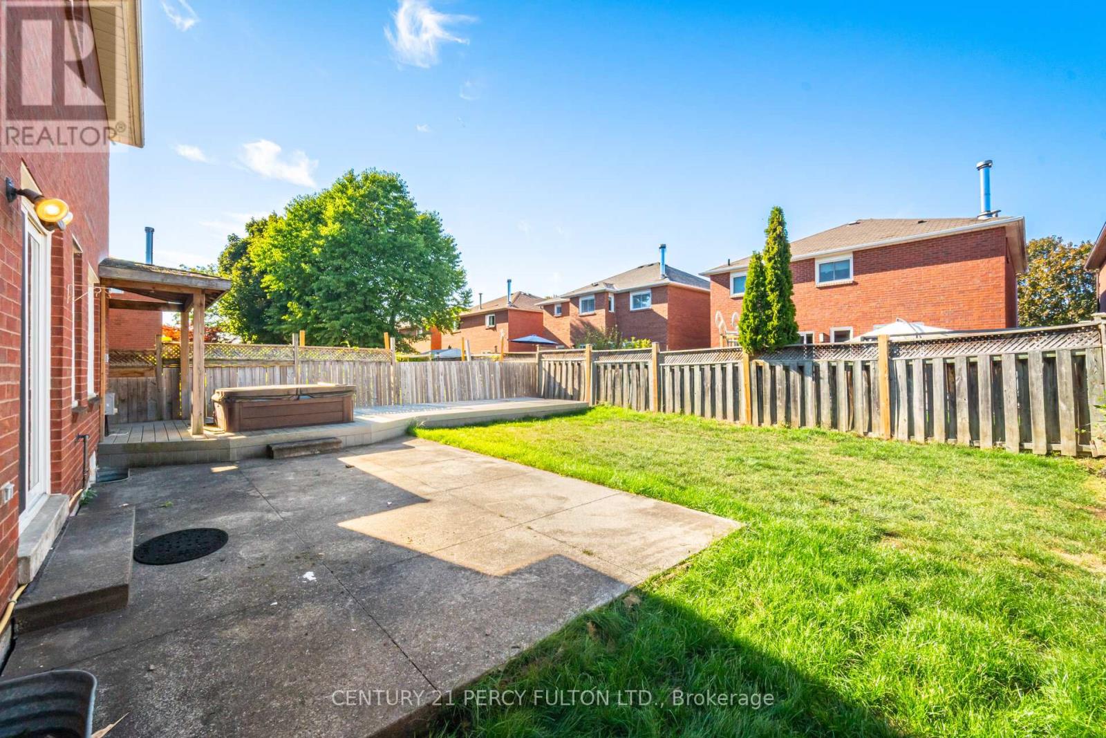 14 Keeble Crescent, Ajax, Ontario  L1T 3R8 - Photo 38 - E12414958