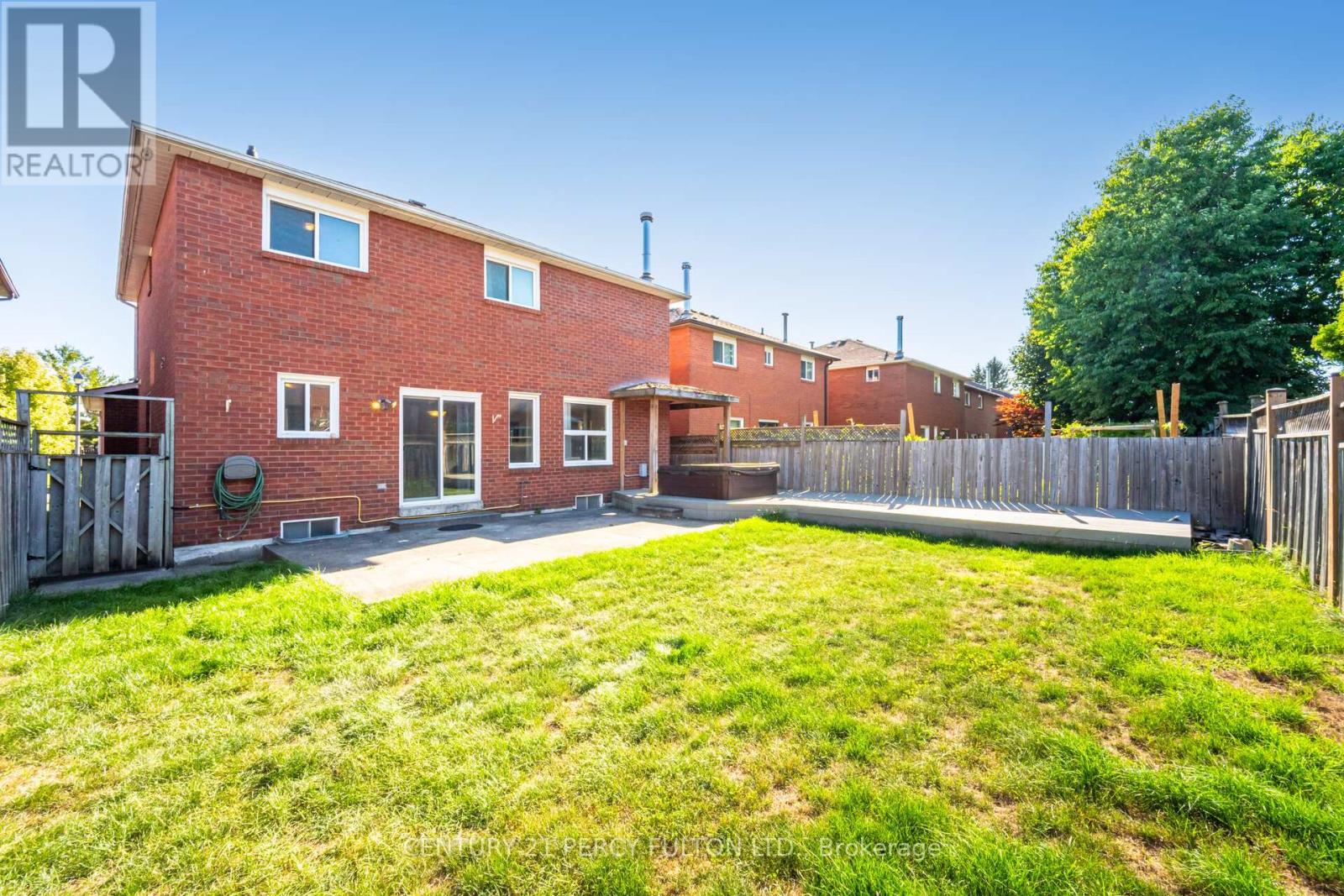 14 Keeble Crescent, Ajax, Ontario  L1T 3R8 - Photo 39 - E12414958