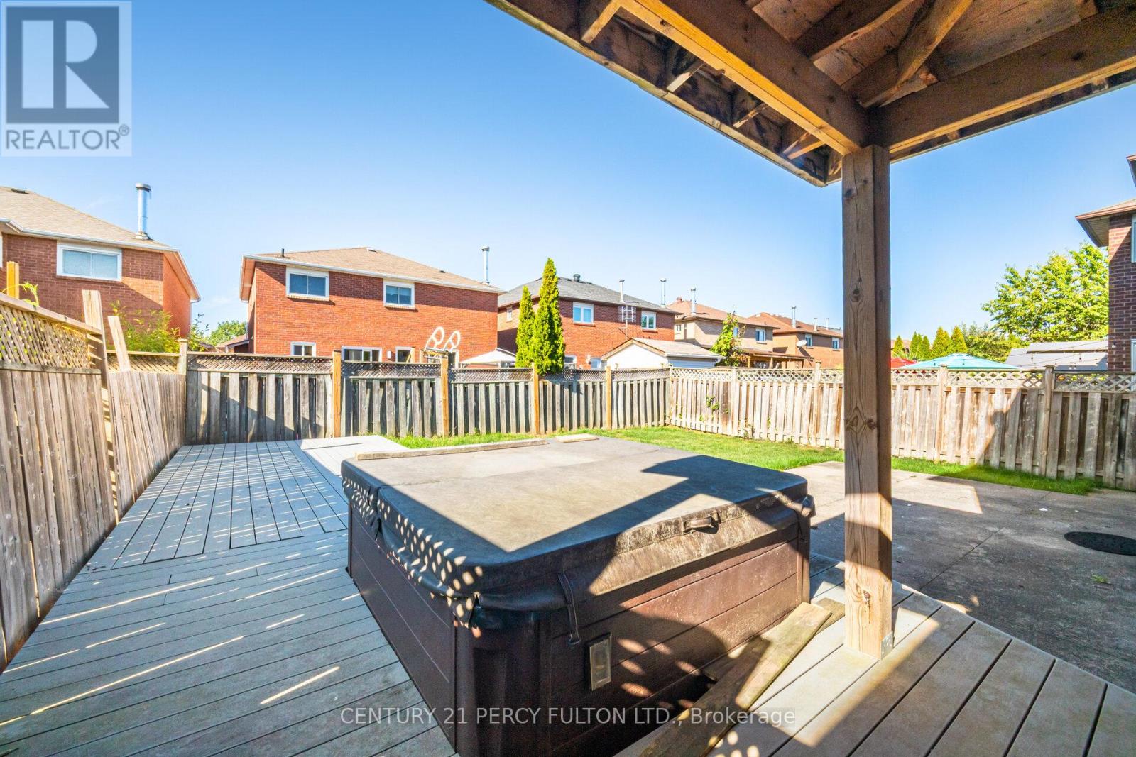14 Keeble Crescent, Ajax, Ontario  L1T 3R8 - Photo 40 - E12414958