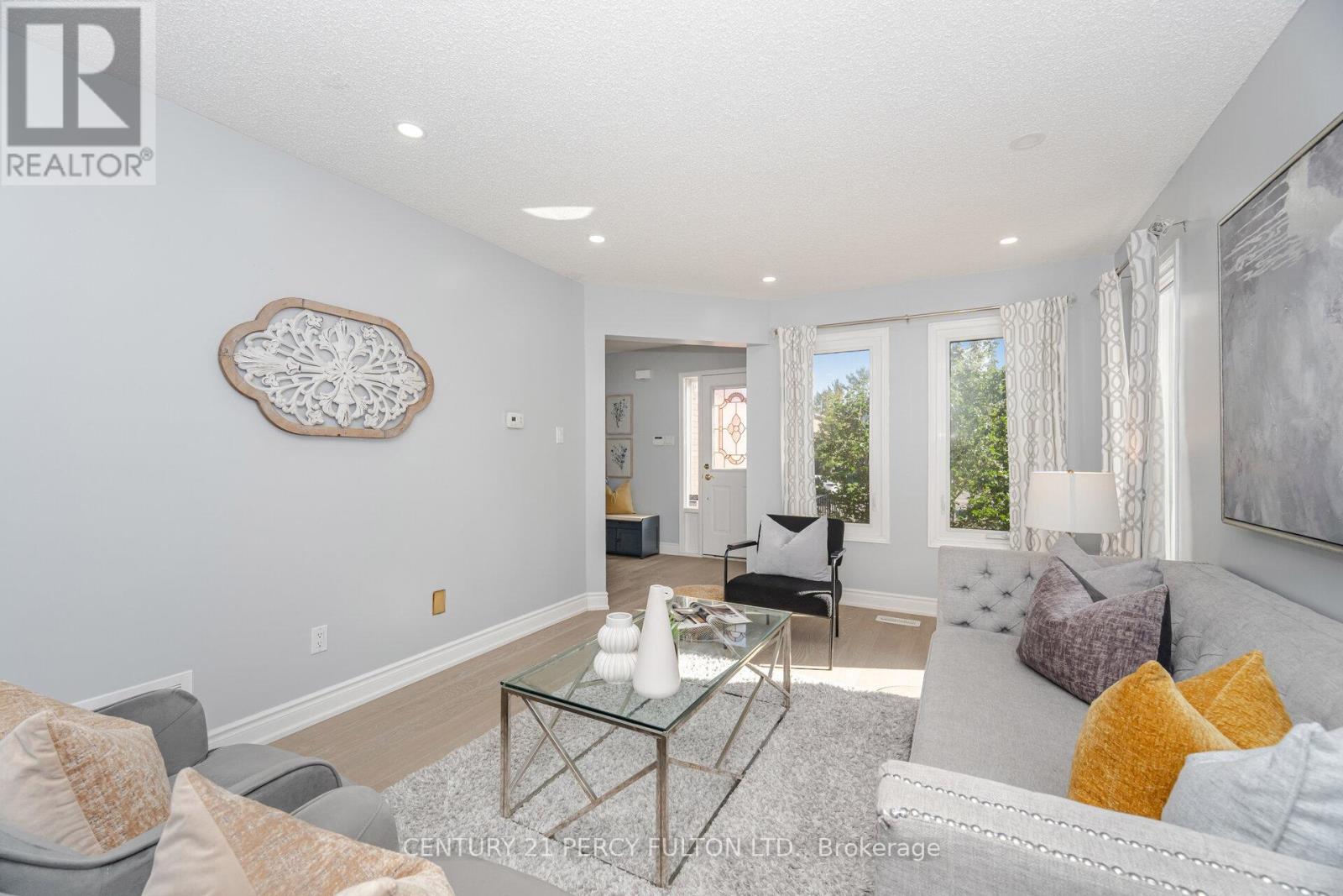 14 Keeble Crescent, Ajax, Ontario  L1T 3R8 - Photo 6 - E12414958
