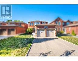 14 KEEBLE CRESCENT, Ajax, Ontario