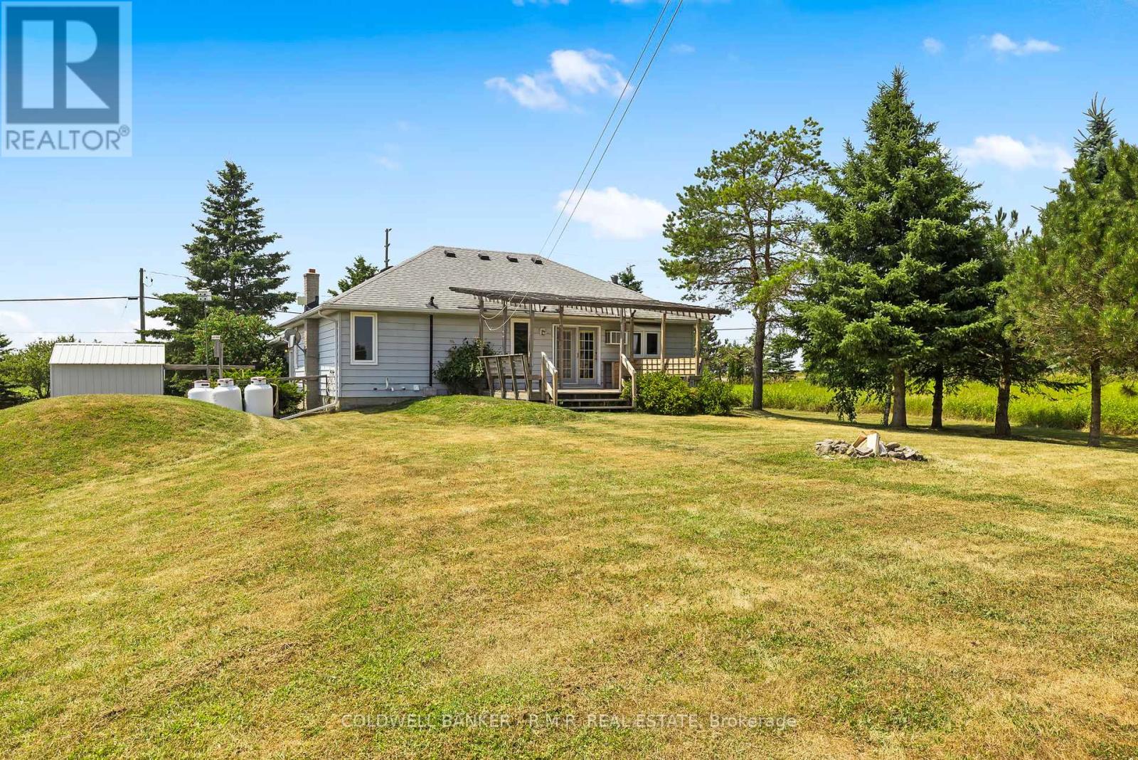 550 Angeline Street N, Kawartha Lakes (Ops), Ontario  K9V 4R1 - Photo 39 - X12291596