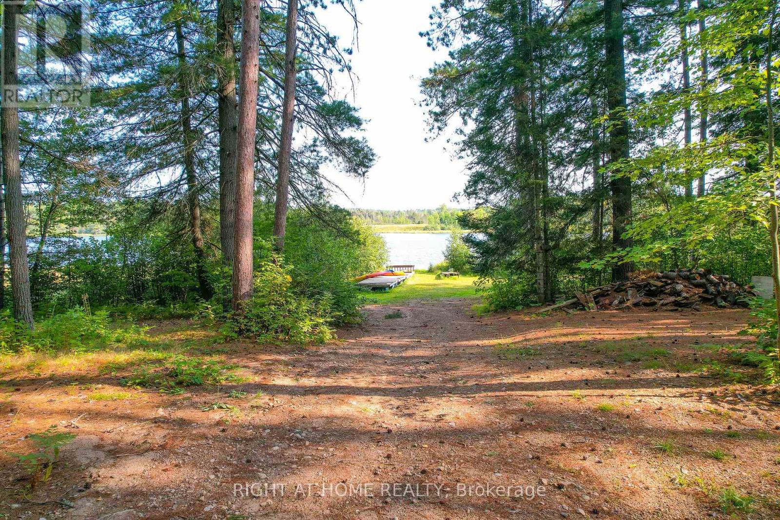 618 Hwy 630, Calvin, Ontario  P0H 1V0 - Photo 3 - X12403997