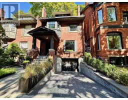 34 TRANBY AVENUE, Toronto, Ontario
