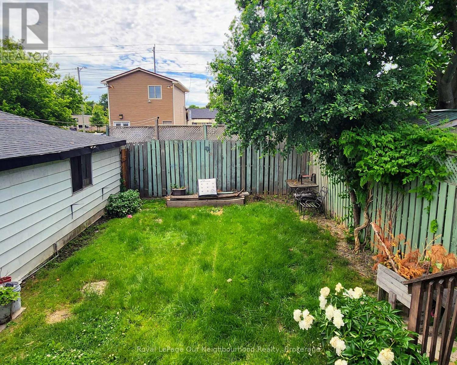 Lower - 225 Fourth Avenue, Oshawa, Ontario  L1H 3L6 - Photo 6 - E12415107