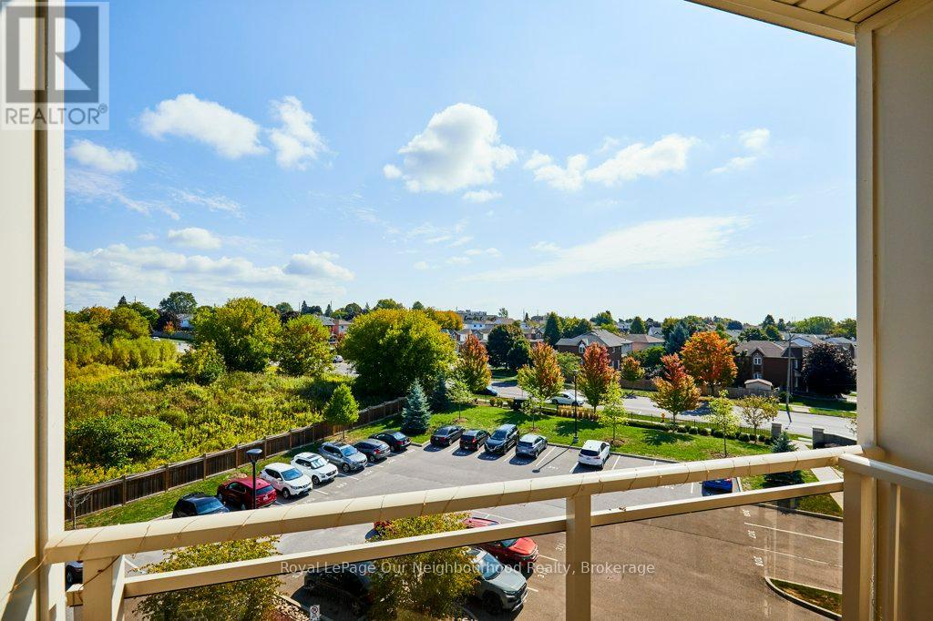 422 - 80 Aspen Springs Drive, Clarington, Ontario  L1C 0V4 - Photo 24 - E12414508