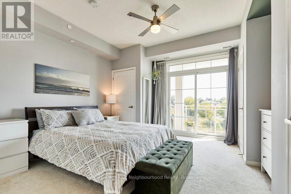 422 - 80 Aspen Springs Drive, Clarington, Ontario  L1C 0V4 - Photo 11 - E12414508