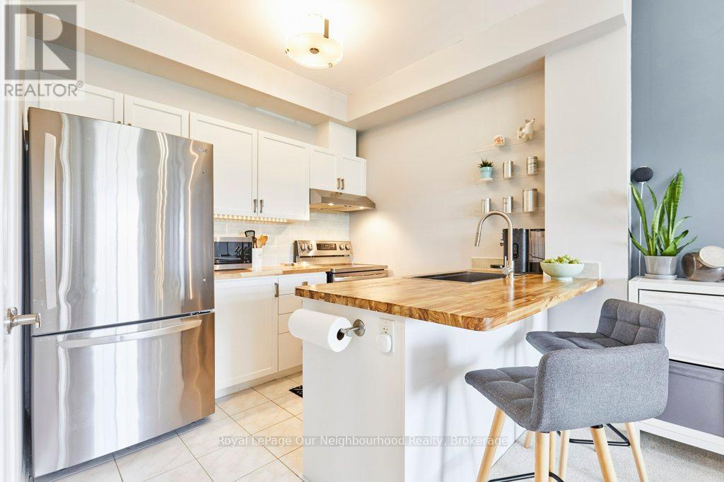 422 - 80 Aspen Springs Drive, Clarington, Ontario  L1C 0V4 - Photo 15 - E12414508