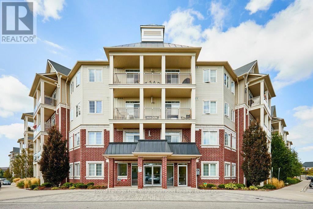 422 - 80 Aspen Springs Drive, Clarington, Ontario  L1C 0V4 - Photo 27 - E12414508