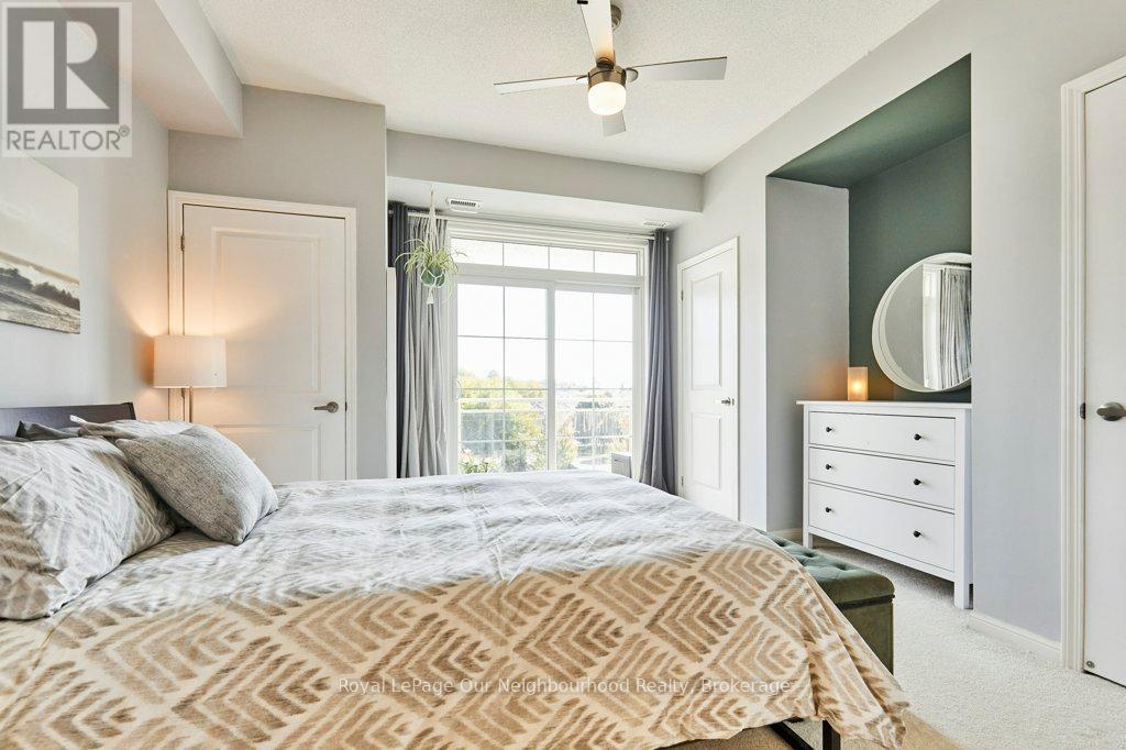 422 - 80 Aspen Springs Drive, Clarington, Ontario  L1C 0V4 - Photo 6 - E12414508